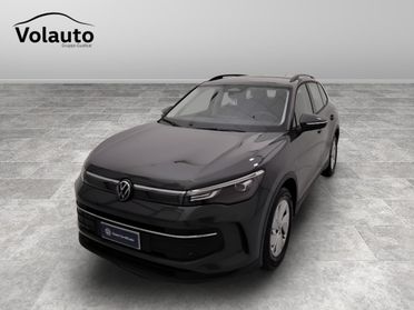 VOLKSWAGEN Tiguan III 2024 - Tiguan 2.0 tdi Life 150cv dsg