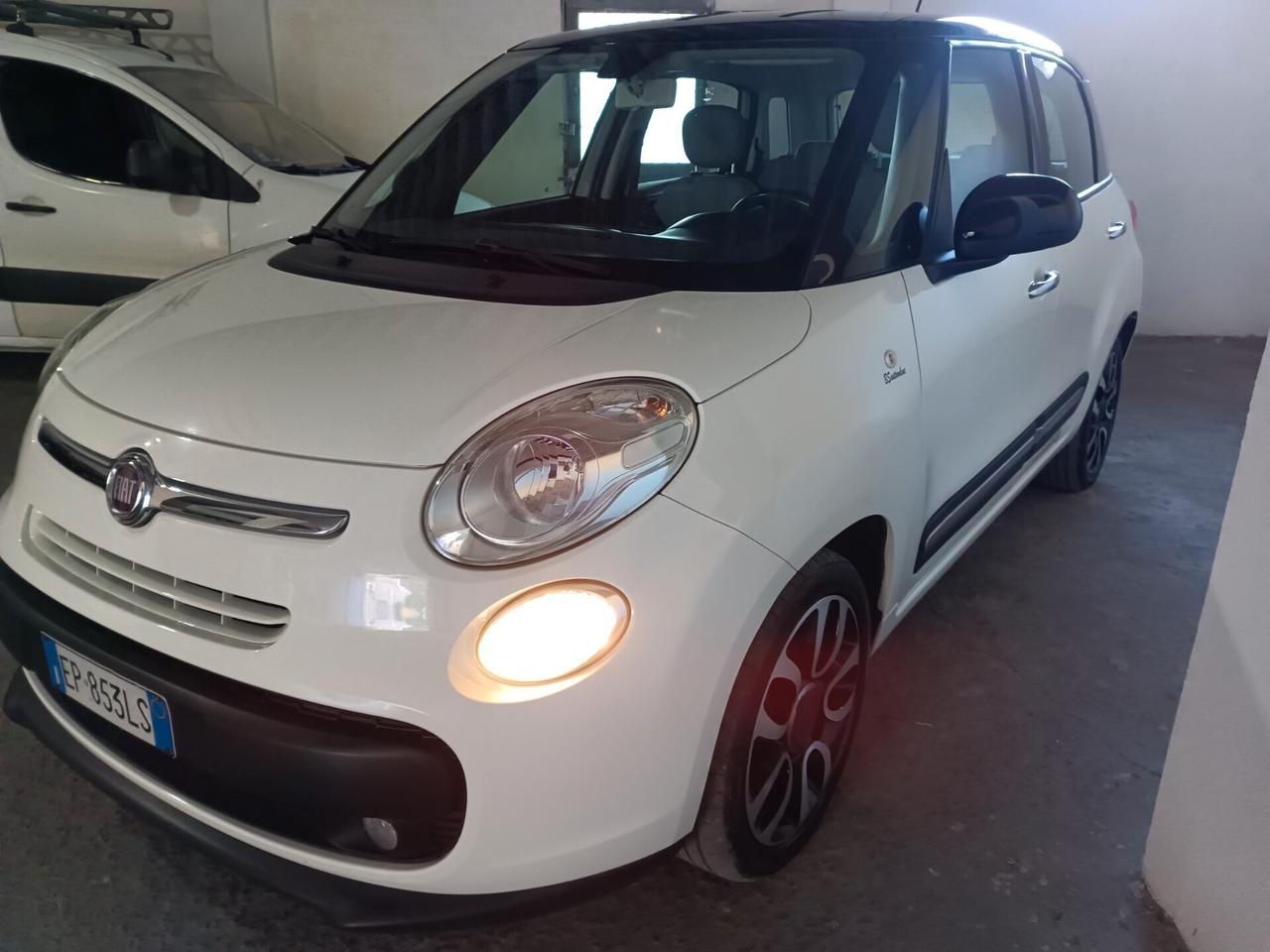 Fiat 500L 1.3 Multijet 85 CV Pop Star
