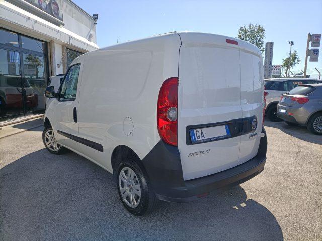 FIAT Doblo Doblò 1.3 MJT Lounge +IVA!!