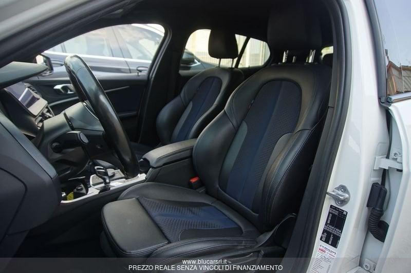 BMW Serie 1 116d 5p. M Sport