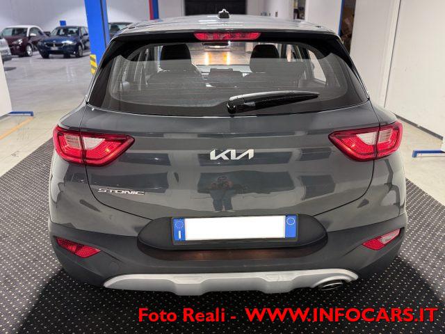 KIA Stonic 1.2 84 cv Urban - PROMO