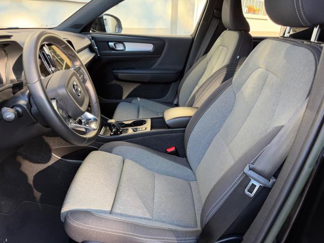 VOLVO XC40 T4 Recharge Plug-in Hybrid automatico Core