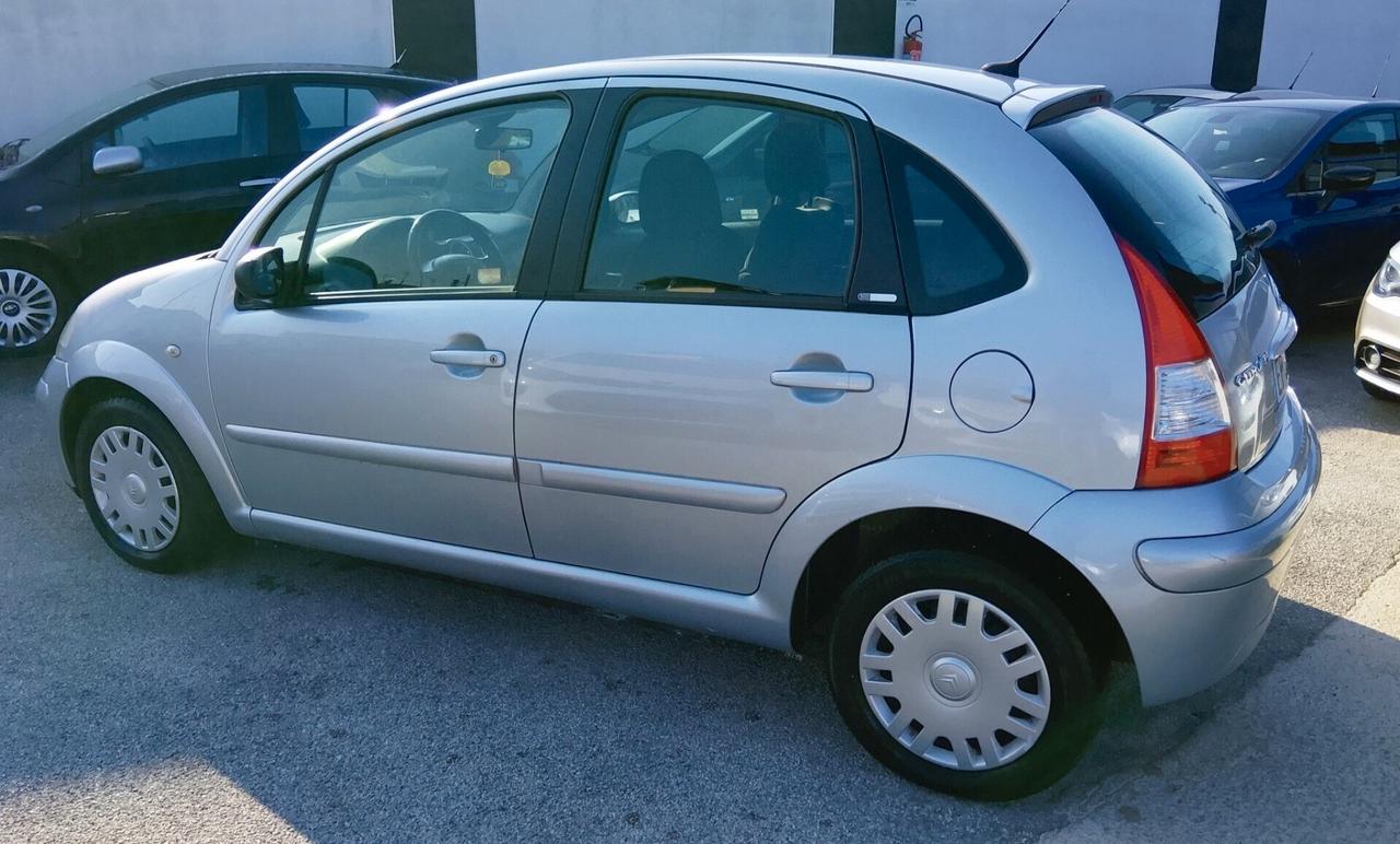 Citroen C3 1.1 airdream Exclusive