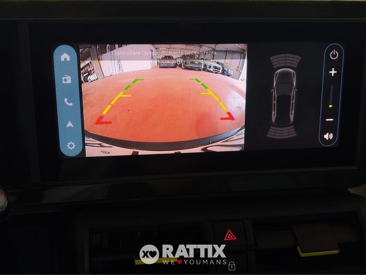 Fiat Grande Panda 1.2 hybrid 110CV La Prima edct