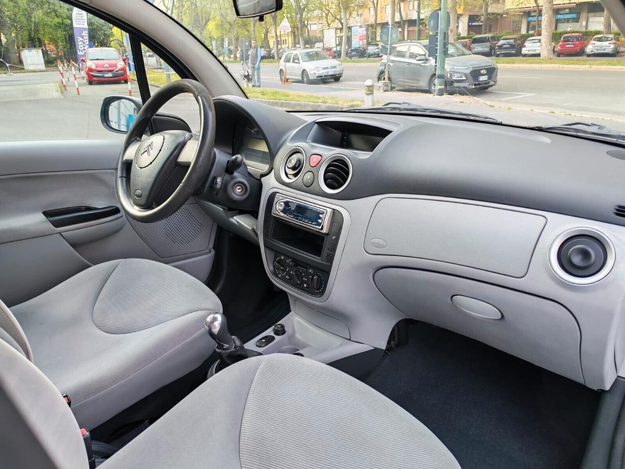 Citroen C3 - SEMPRE TAGLIANDATA !!!