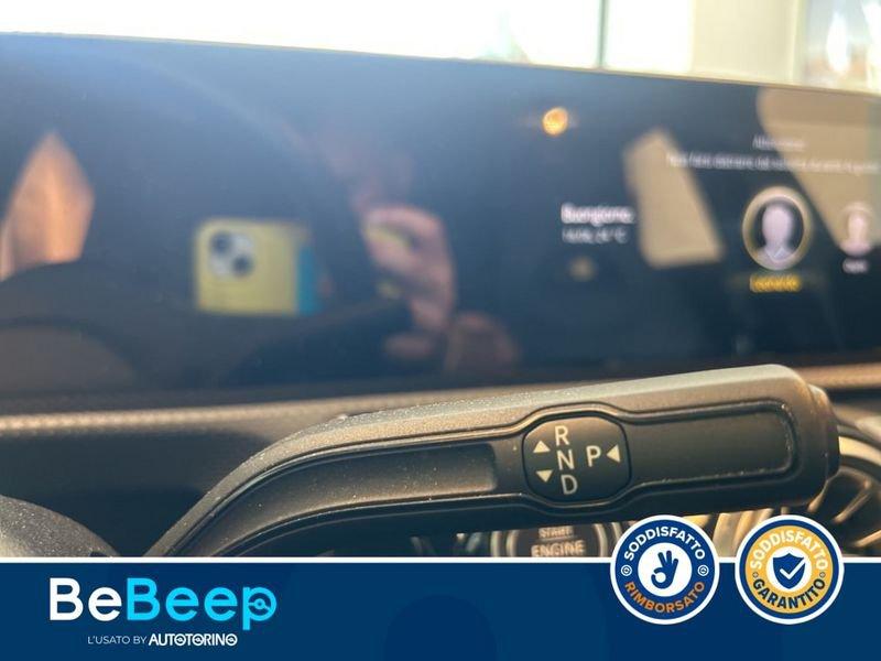 Mercedes-Benz CLA S.Brake 220 D PREMIUM AUTO