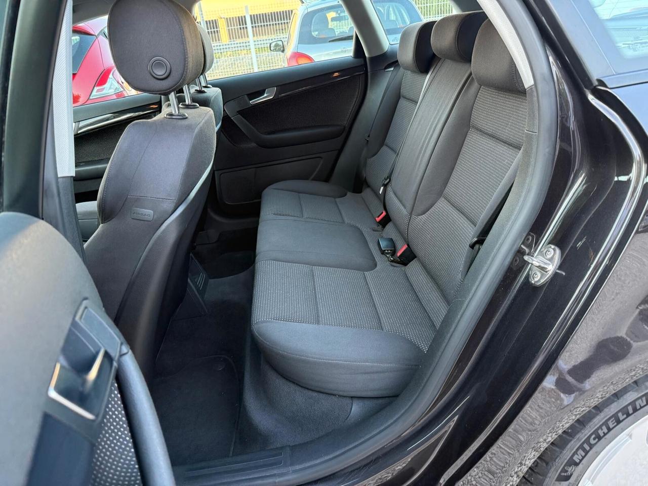 Audi A3 SPB 2.0 TDI F.AP. quattro Ambition