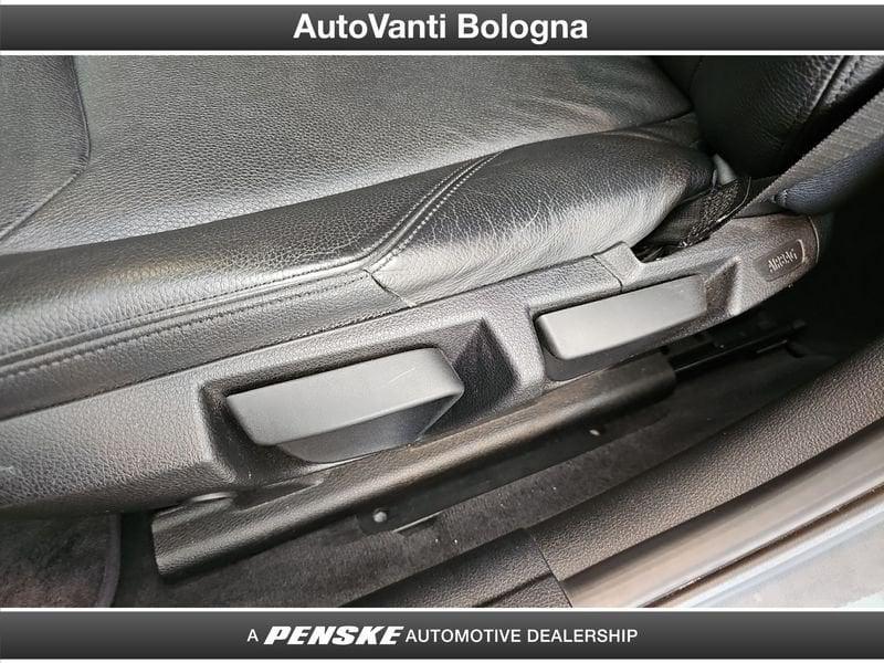 BMW Serie 3 316d Touring Luxury