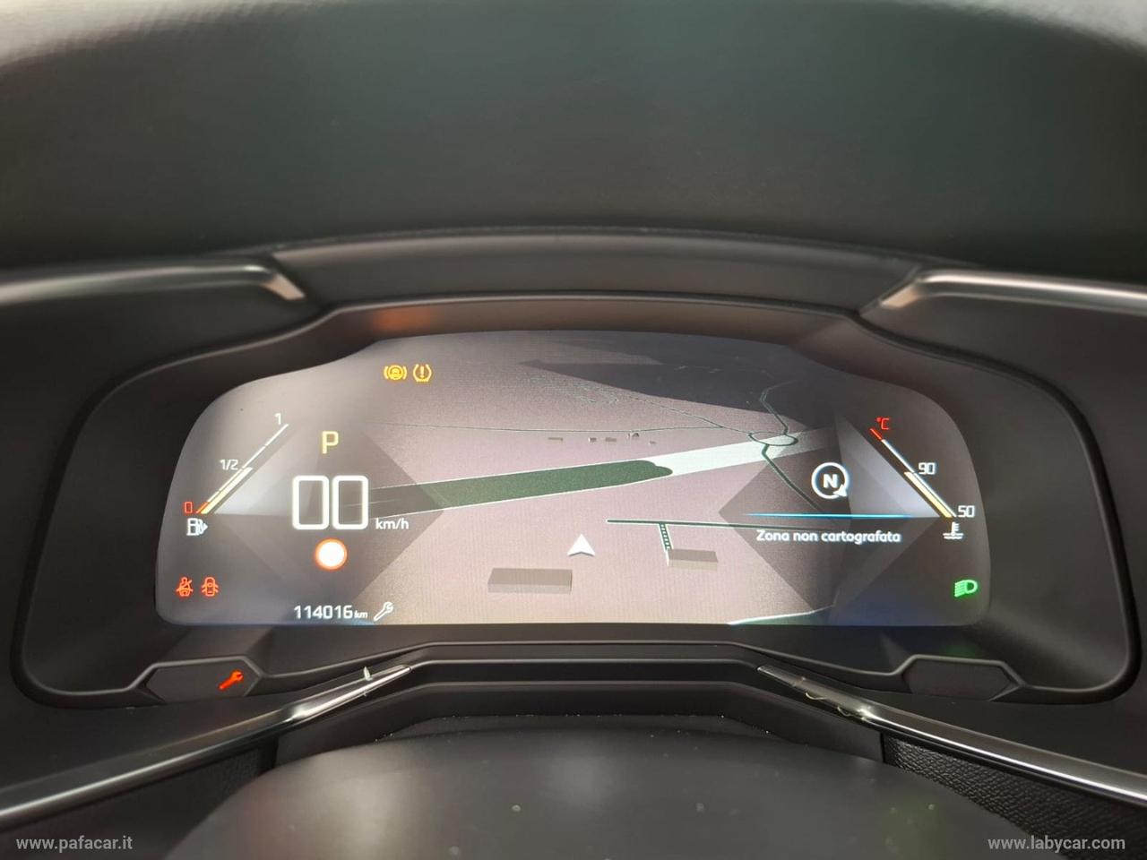 DS AUTOMOBILES DS 7 BlueHDi 130 aut. Rivoli