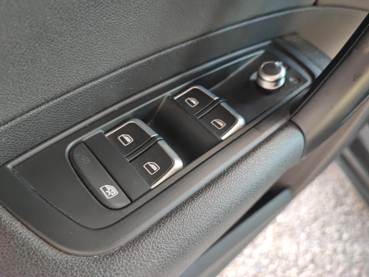 Audi A1 SPB 1.4 TDI ultra S tronic Sport
