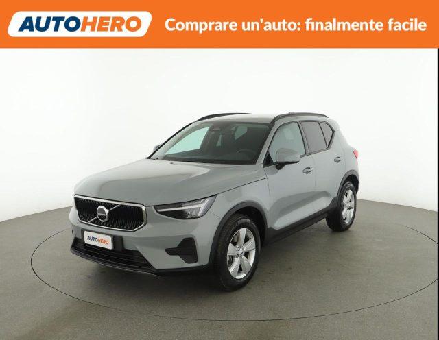 VOLVO XC40 B3 automatico Essential