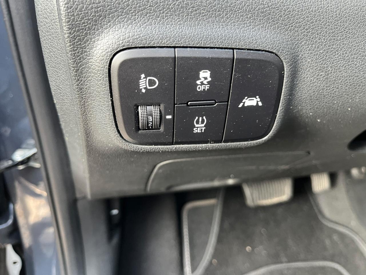 Hyundai i10 1.0 MPI AT Prime