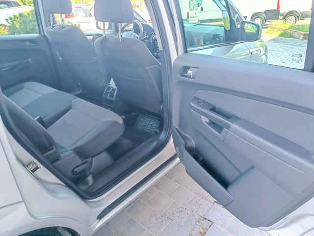 OPEL Zafira 1.7 CDTI 110CV ecoFLEX One