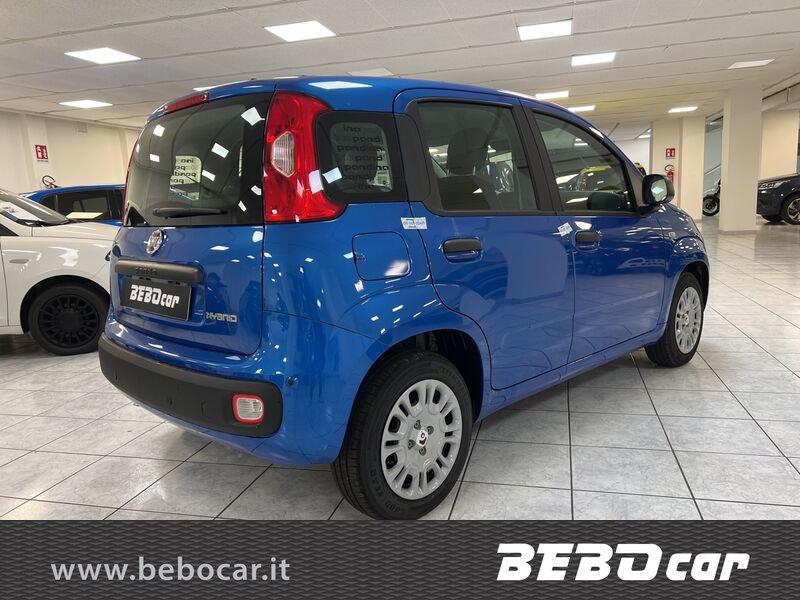 FIAT Panda Panda 1.0 FireFly S&S Hybrid Icon