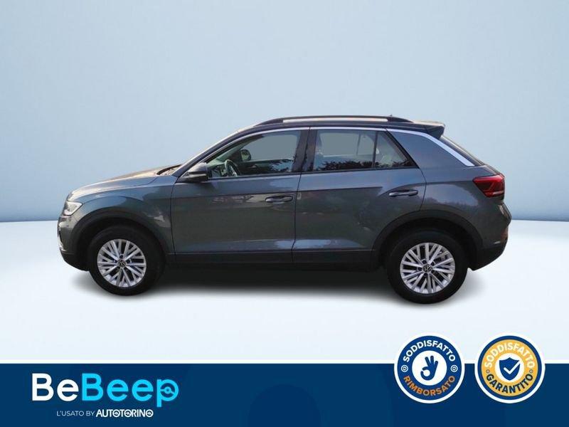 Volkswagen T-Roc 2.0 TDI LIFE 115CV