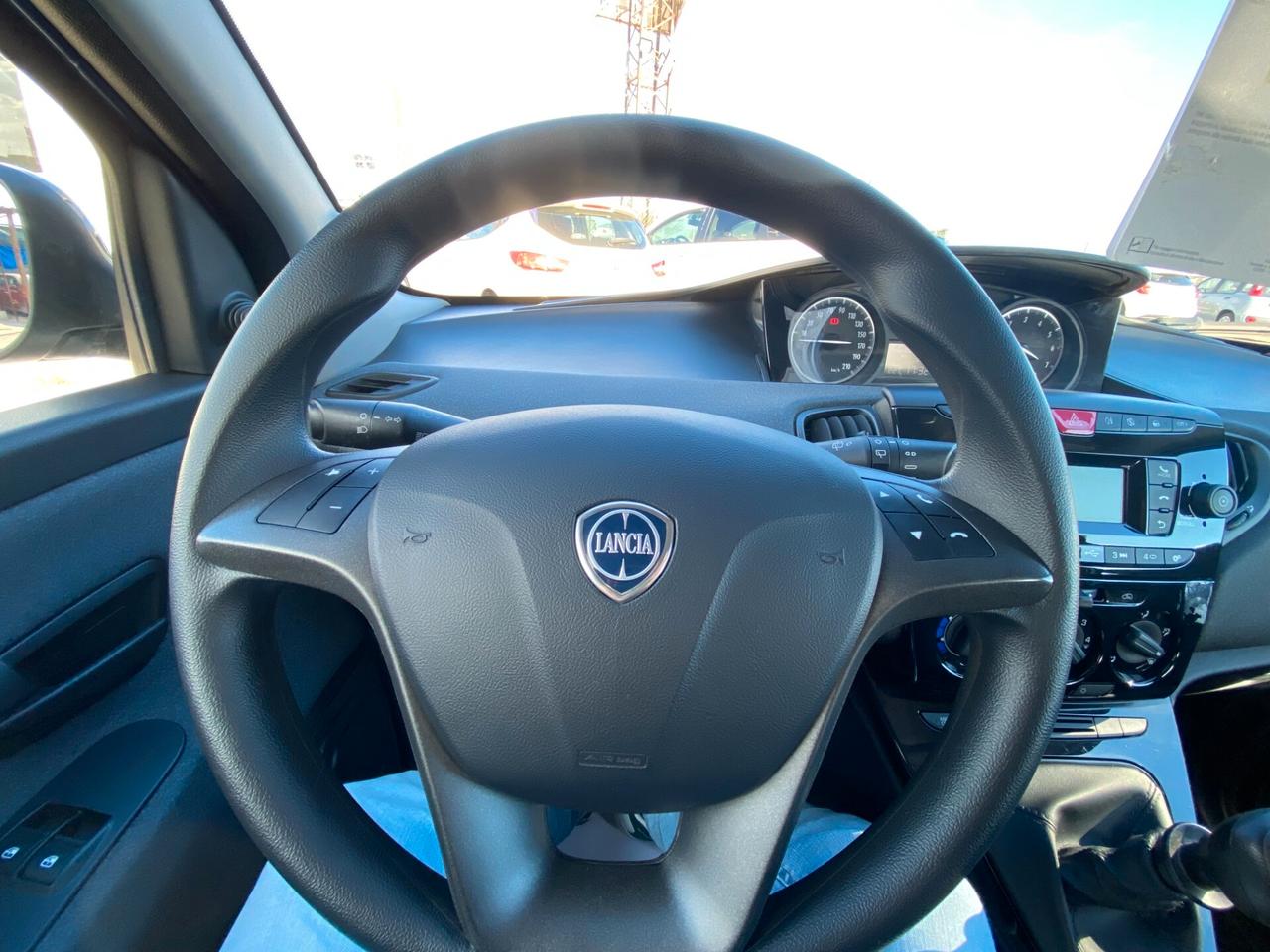 LANCIA Ypsilon 1.0 FireFly Hybrid GARANTITA