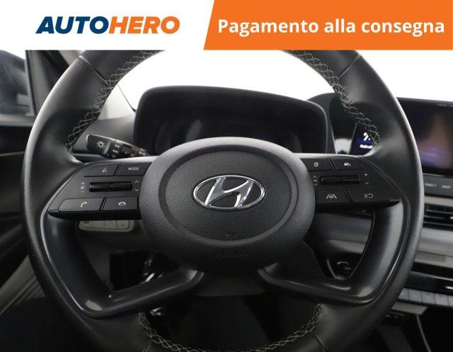 HYUNDAI i20 1.0 T-GDI 48V DCT Bose