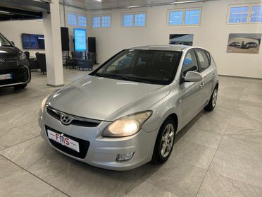 Hyundai i30 1.6 crdi Comfort