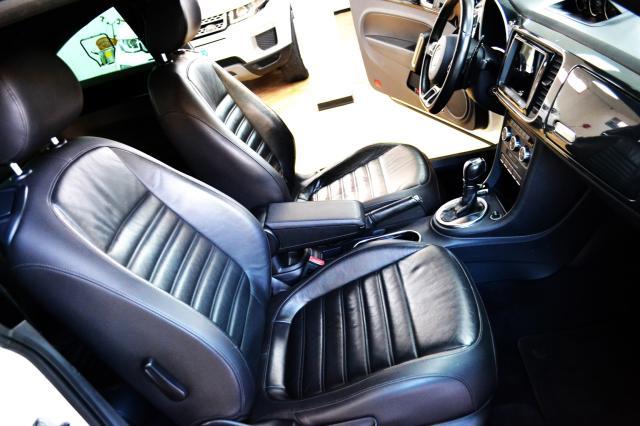 VW Maggiolino 2.0 TDI DSG 140CV Sport NEO Eu5 2013