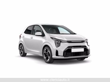 KIA Picanto 1.0 12V GPL 5 porte 20th Anniversary - KM/0
