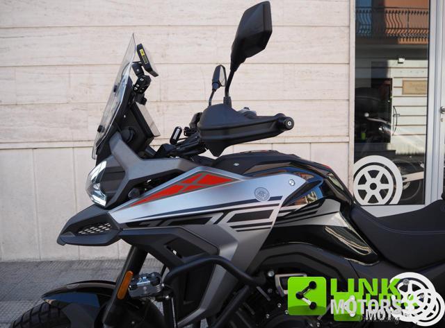 MORBIDELLI T1002 VX *TRIS VALIGIE*