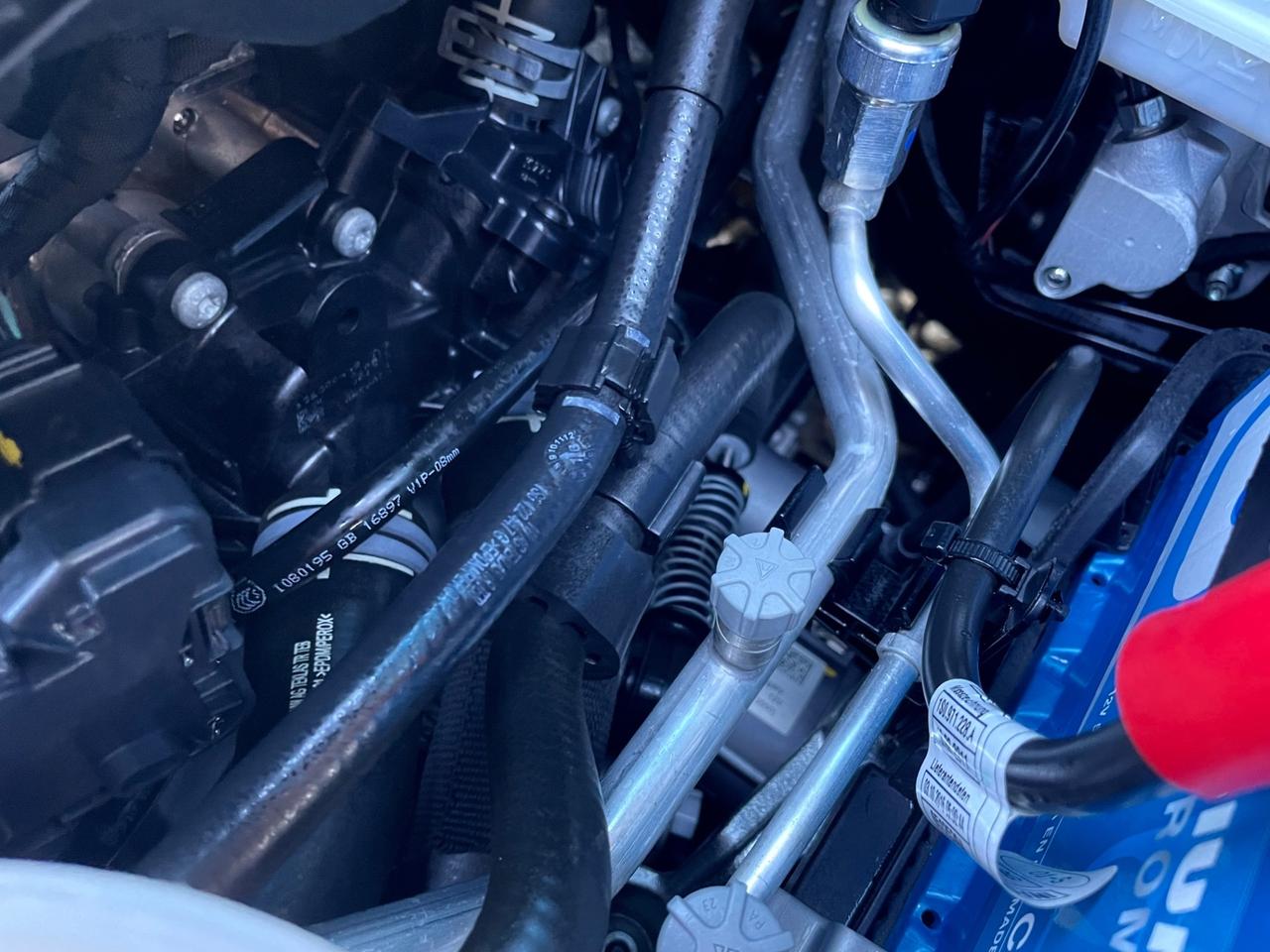 Volkswagen up! 1.0 75 CV *NUOVA SOLO 14000 KM*