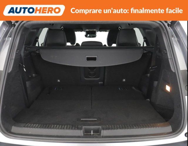 RENAULT Espace Full Hybrid E-Tech 200 CV 7p Techno