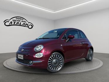 FIAT - 500 - 1.3 MJT 95 CV "S"