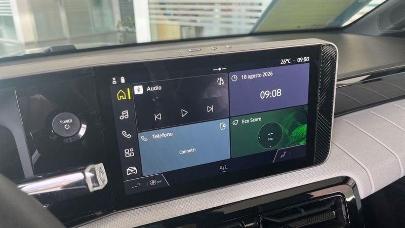 Renault 4 E-Tech Electric RENAULT evolution 120 cv urban range