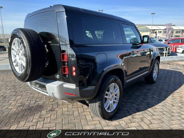 LAND ROVER Defender 90 3.0D I6 200 CV AWD Auto S