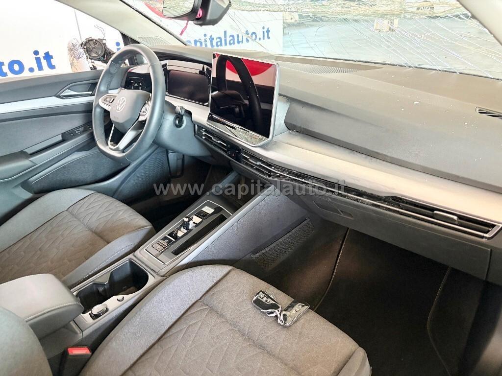 Volkswagen Golf 2.0 TDI 150CV DSG NETTO 10700