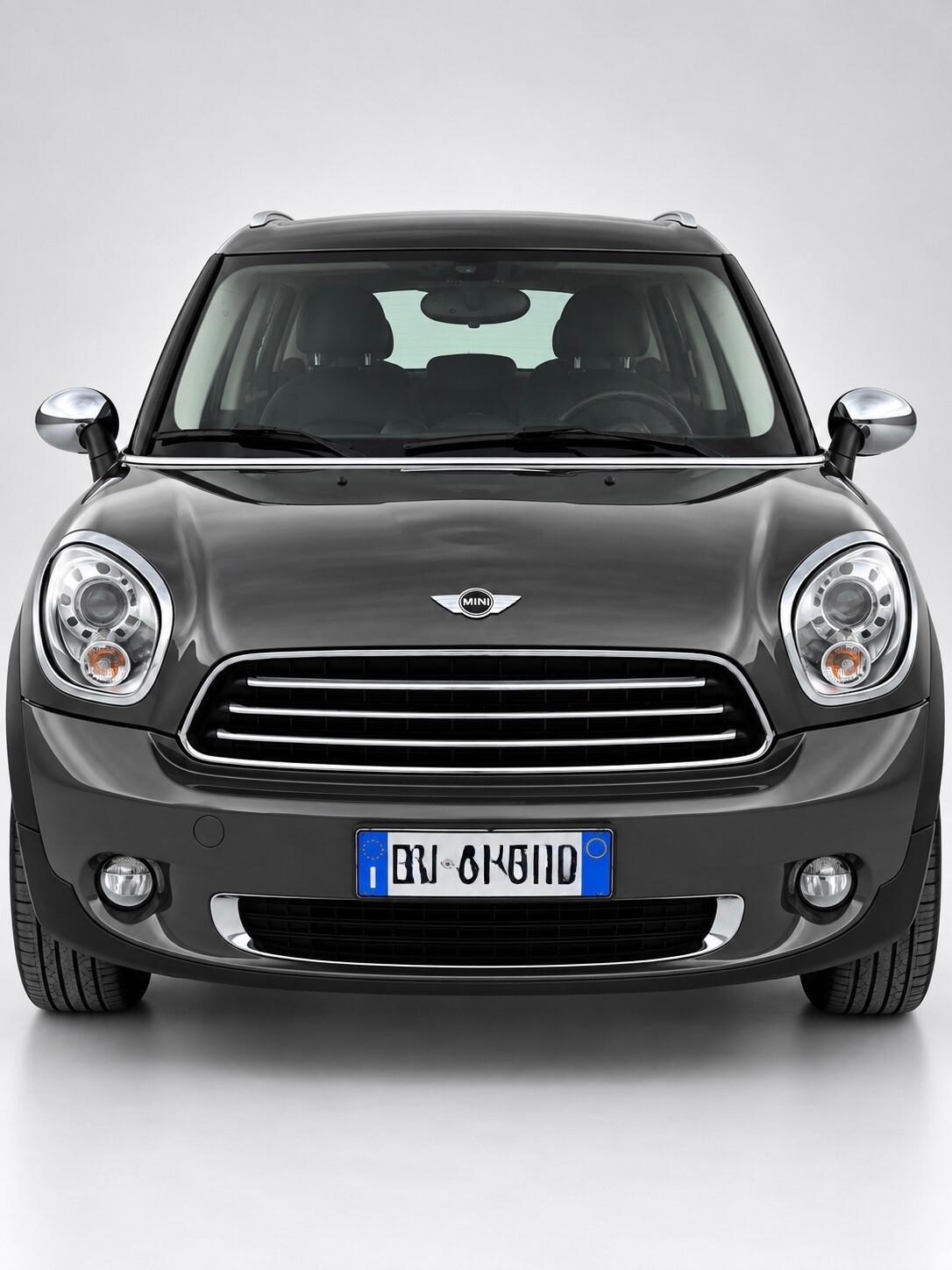 MINI COOPER D COUNTRYMAN 1.6 NEOPATENTATi R60
