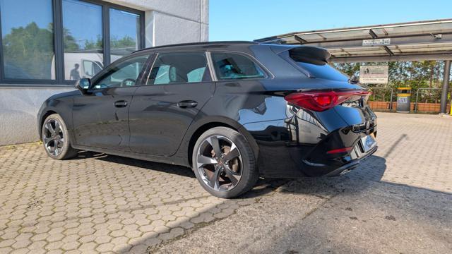 CUPRA Leon Sportstourer 1.5 Hybrid 150CV DSG