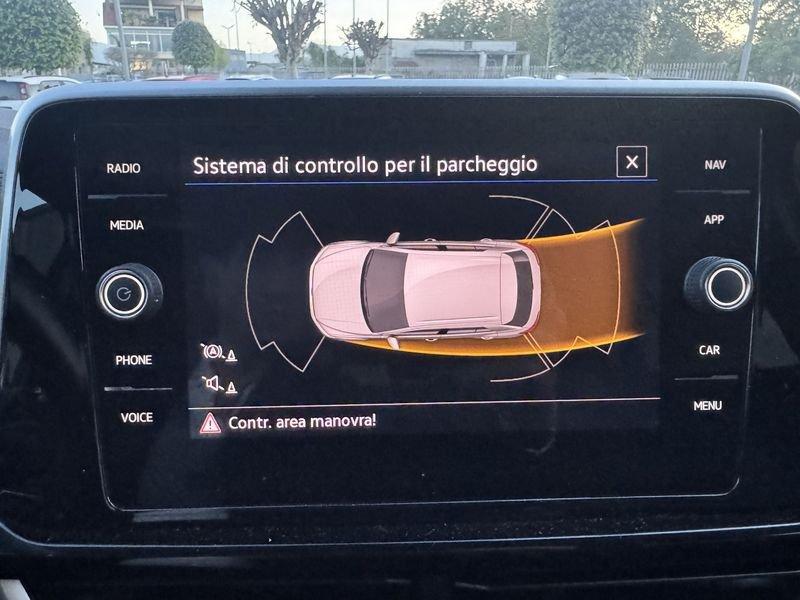 Volkswagen T-Roc T-Roc 2.0 TDI SCR R-Line