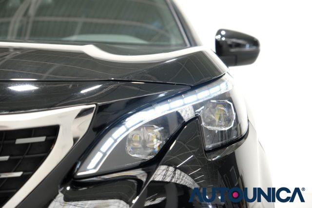 PEUGEOT 3008 PURETECH TURBO 130 S&S EAT8 GT LINE