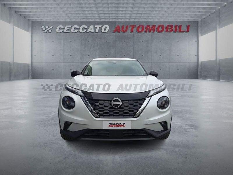 Nissan Juke Juke 1.6 hev Acenta