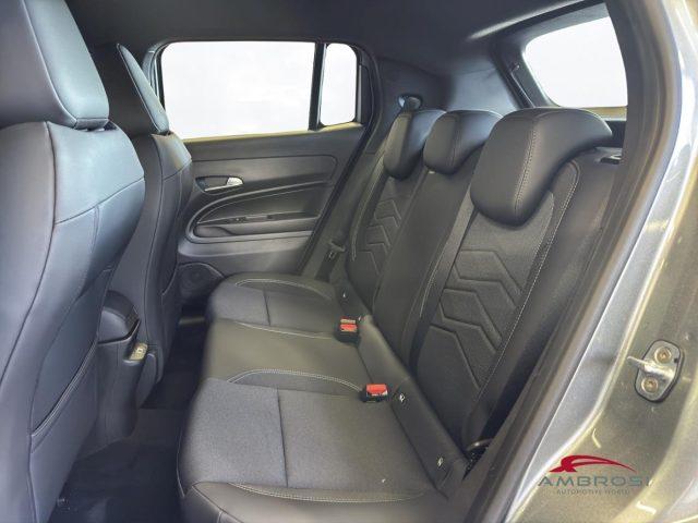 JEEP Avenger Benzina Altitude 1.2 100cv