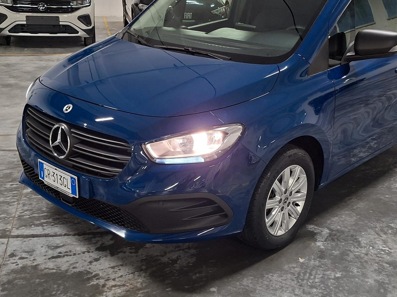 Mercedes-Benz Citan 110 1.5 CDI Pro Long Automatico Furgone