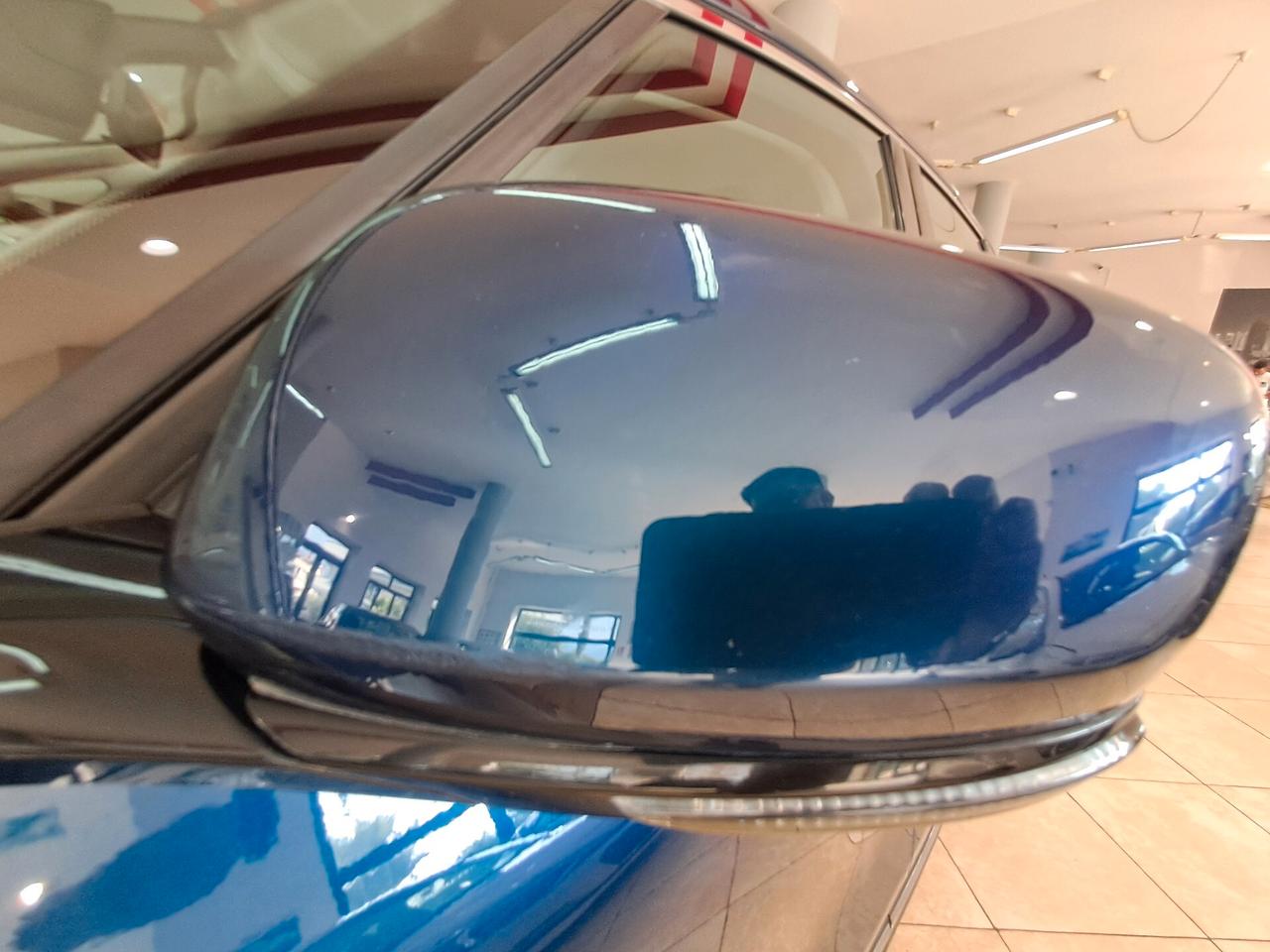 Renault Scenic Scénic dCi 8V 110 CV EDC Energy Intens