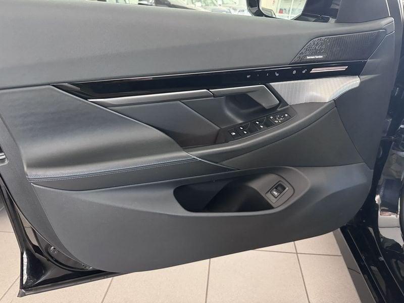 BMW Serie 5 520d xDrive M Sport