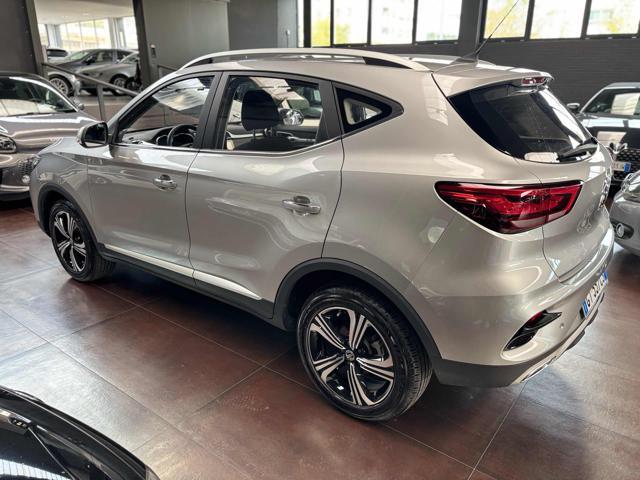 MG ZS 1.5 VTi-tech comfort