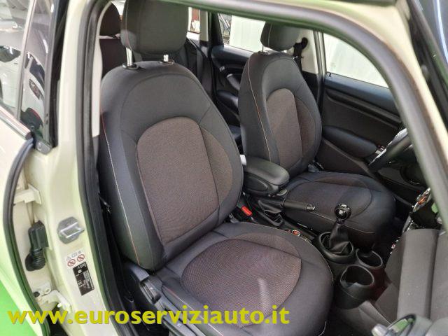 MINI One 1.5 One D Business 5 porte