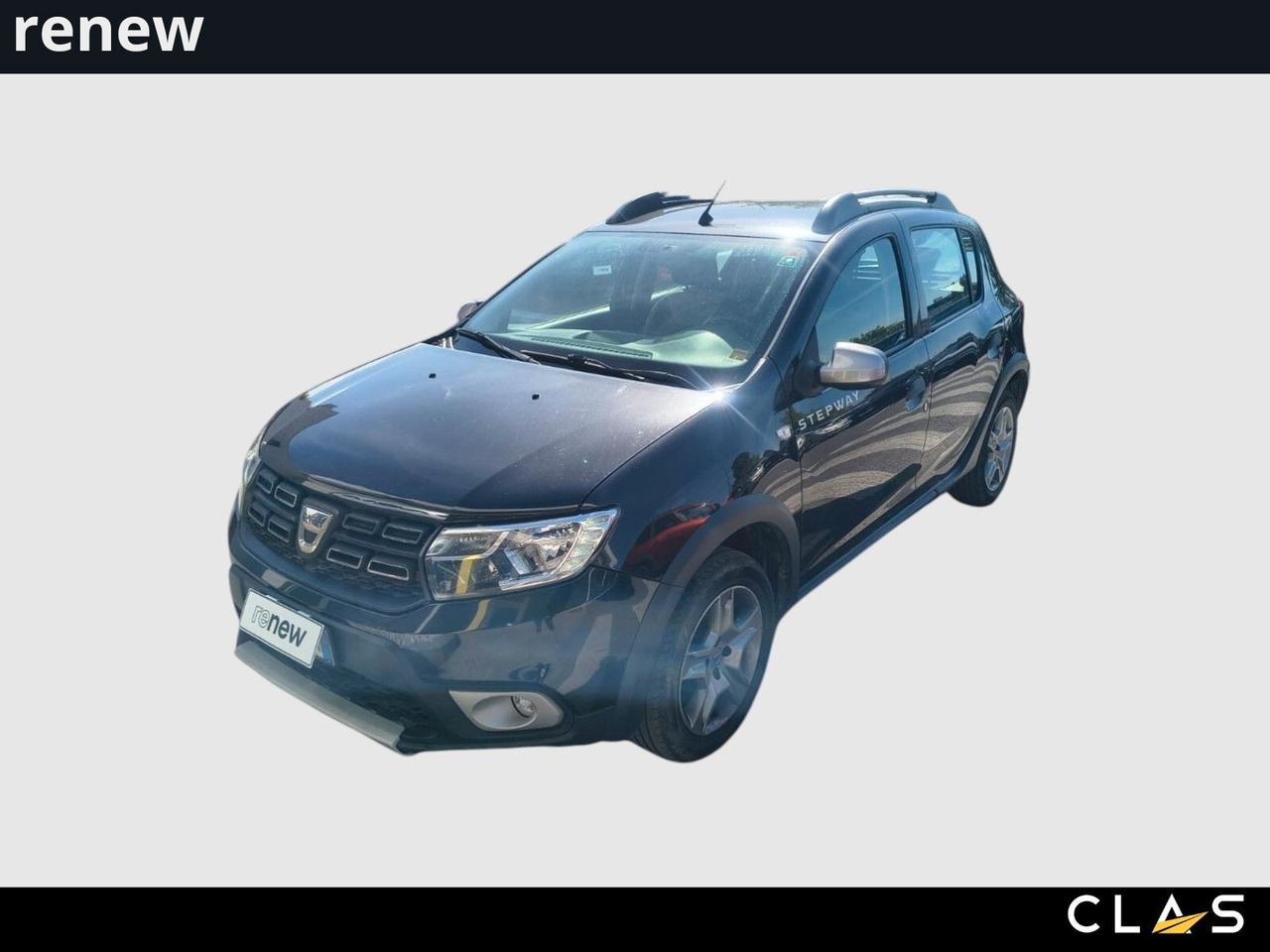 Dacia Sandero Stepway 1.5 Blue dCi 95 CV Access
