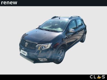 Dacia Sandero Stepway 1.5 Blue dCi 95 CV Access