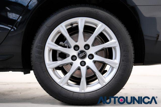 AUDI A4 AVANT 35 TDI S TRONIC S LINE VIRTUAL COCKPIT