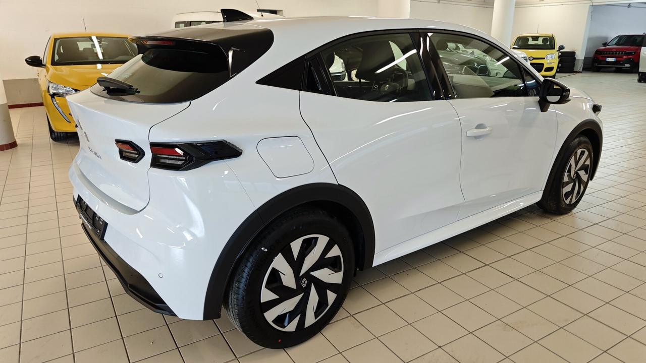 Renault Clio TCe 115 Evolution