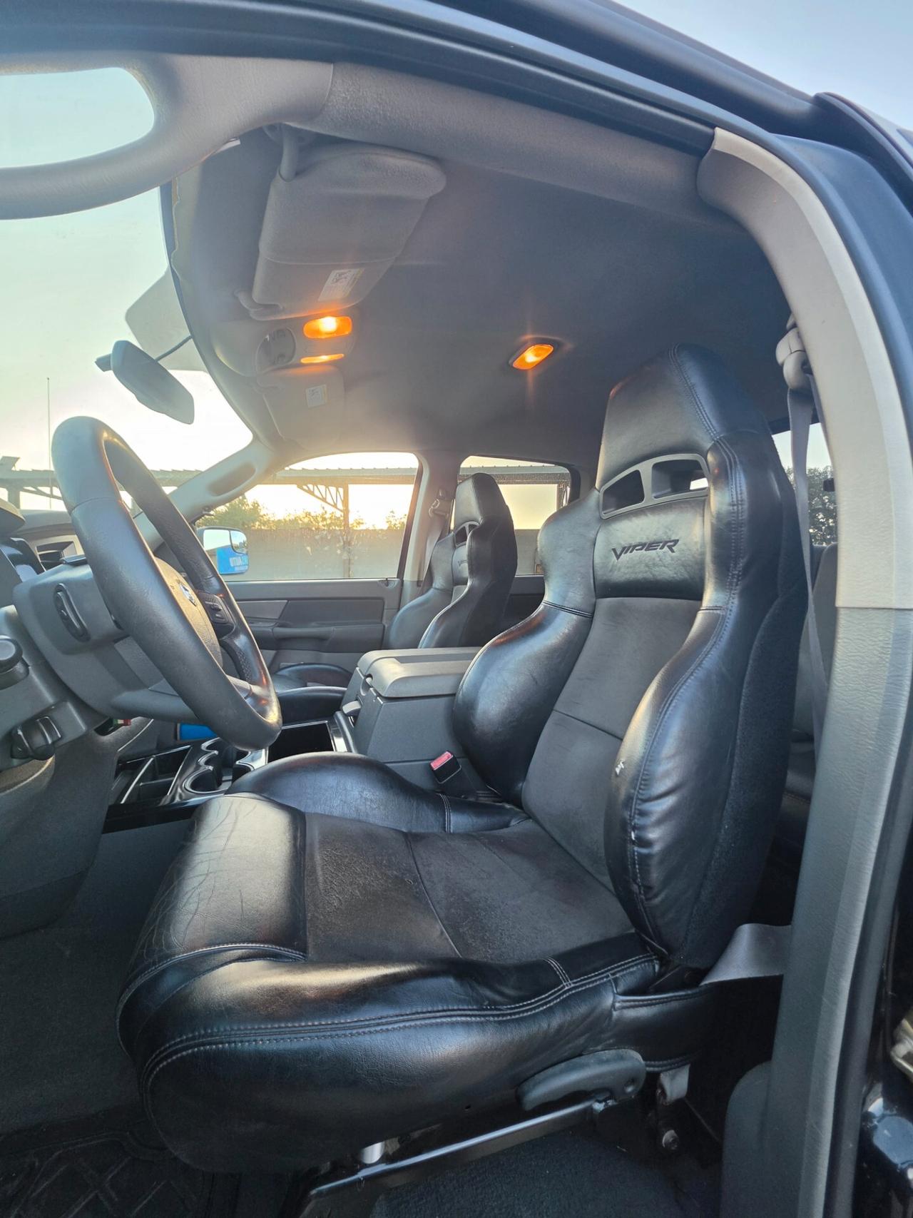 Dodge RAM PERSONALIZZATO