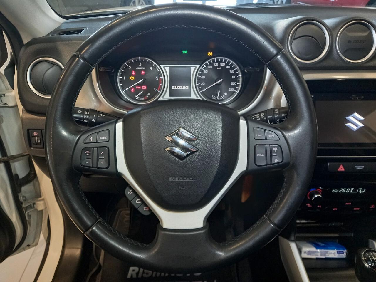 Suzuki Vitara 1.6 DDiS