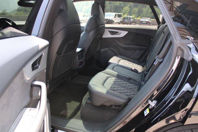AUDI Q8 50TDI 286cv quattro 3xSline GANCIO-TETTO-22