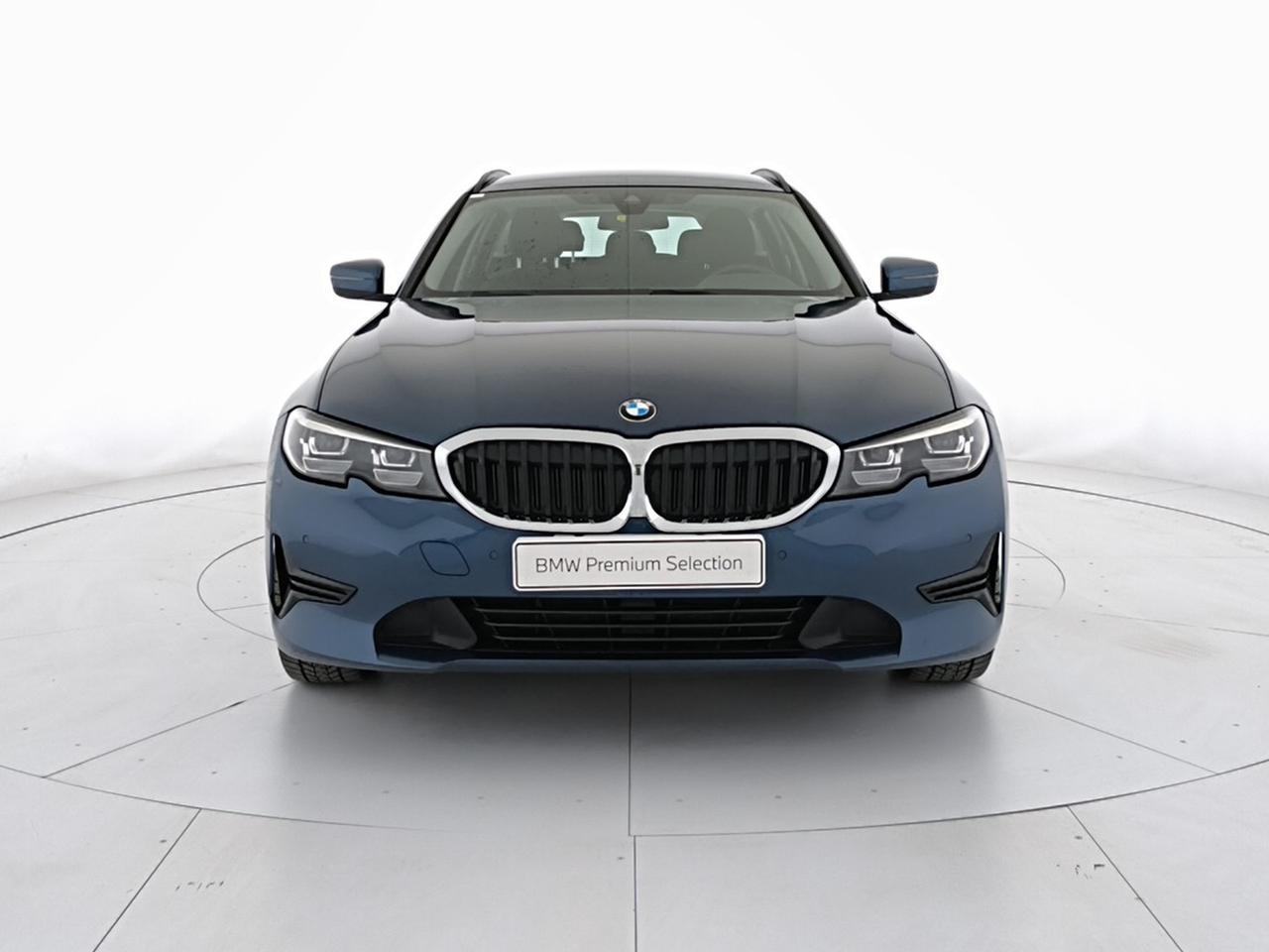 BMW Serie 3 320d xDrive Touring 48V